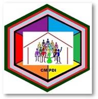 Logo CMPDI